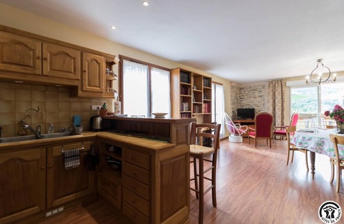 Estadens House | Le Chalet d'Estadens