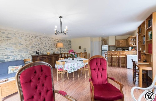 Estadens House | Le Chalet d'Estadens