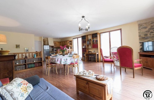 Estadens House | Le Chalet d'Estadens