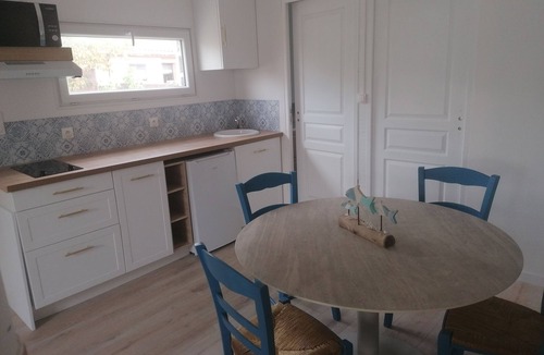 Bleriot-Plage House | Le chalet d'Opale