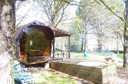 Ozenx-Montestrucq Other | Le Chalet D'ozenx