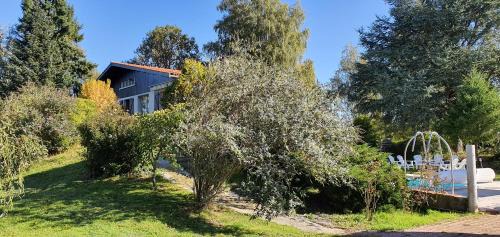 Montels House | Le Chalet de Brassac