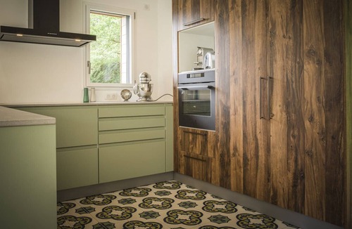 Bredannaz House | Le Chalet de Bredanne