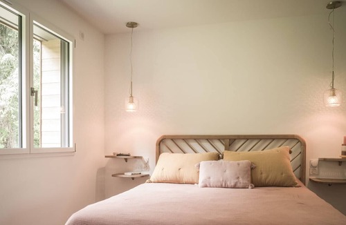 Bredannaz House | Le Chalet de Bredanne