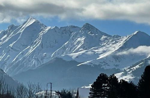 Cadeac Ski Chalet | Le Chalet de Carole