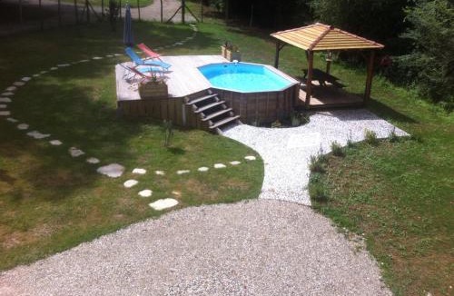 Marmont-Pachas House | Le chalet de Cavailla