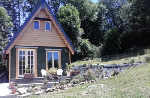 Aveze Ski Chalet | Le Chalet de Chameil