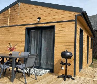 Mazaye Ski Chalet | Le chalet de Coheix