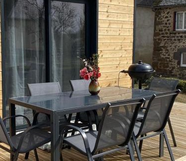 Mazaye Ski Chalet | Le chalet de Coheix