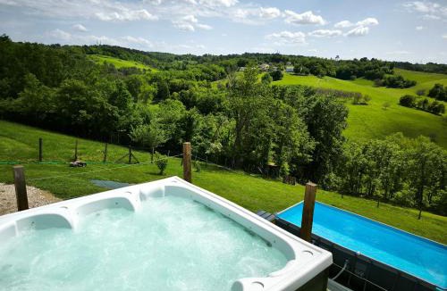 Montrem Ski Chalet | Le chalet de fayolle