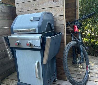 Granges-Aumontzey Other | Le chalet de DOMY