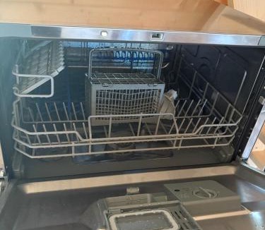 Serignan Ski Chalet | Le Chalet de Françesca