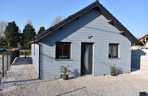 Saulchoy House | Le Chalet de l'Authie