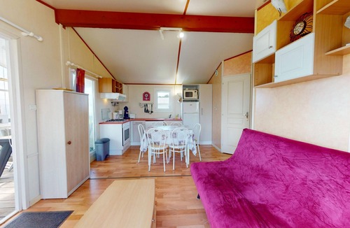 Brem Sur Mer House | Le Chalet de L'Auzance - Piscine & Plage