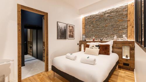 Chambery Apartment | Le Chalet de l'Horloge