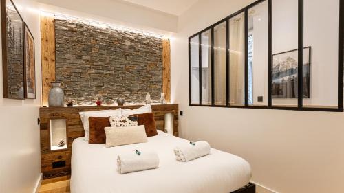 Chambery Apartment | Le Chalet de l'Horloge