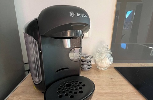 Montberthault Ski Chalet | Le Chalet de L'orée du Morvan