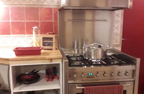 Villard-de-Lans House | Le Chalet de la Conversaria