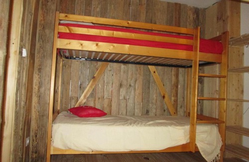 Villard-de-Lans House | Le Chalet de la Conversaria