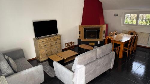 Neuchatel House | Le Chalet de la Coudre