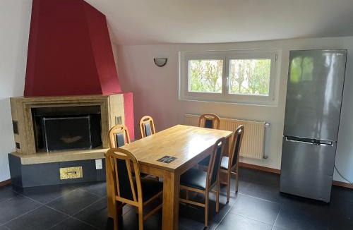 Neuchatel House | Le Chalet de la Coudre