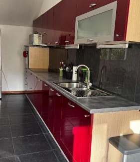 Neuchatel House | Le Chalet de la Coudre