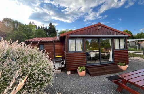Corcieux Ski Chalet | Le Chalet de la Folie