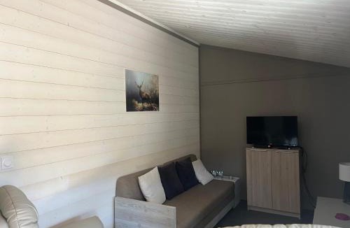Corcieux Ski Chalet | Le Chalet de la Folie