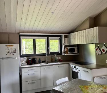 Corcieux Ski Chalet | Le Chalet de la Folie