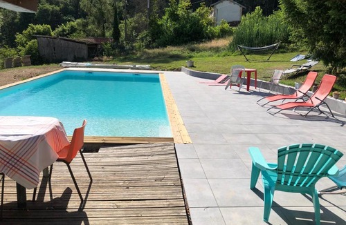 Saint-Appolinaire Cabin | LE CHALET de la goutte