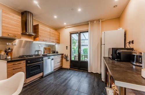 Brioude Apartment | Le Chalet de la Leyre