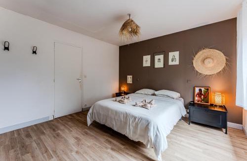 Brioude Apartment | Le Chalet de la Leyre