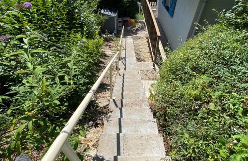 Peigney Ski Chalet | Le chalet de la liez