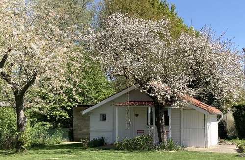 Beuvry-la-Foret Bed & Breakfast | LE CHALET de LA LONGERE