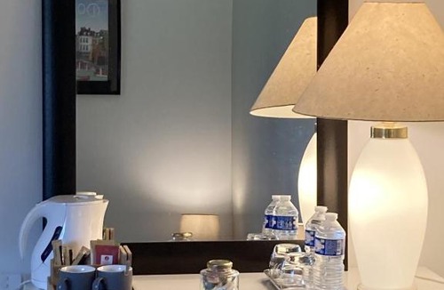 Beuvry-la-Foret Bed & Breakfast | LE CHALET de LA LONGERE