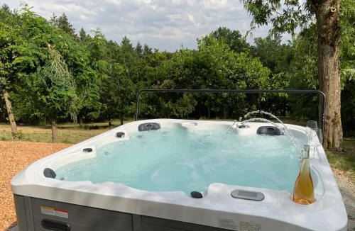 Bongheat Ski Chalet | Le Chalet de la Mûre