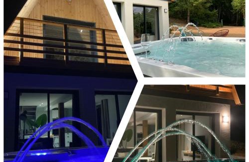 Bongheat Ski Chalet | Le Chalet de la Mûre