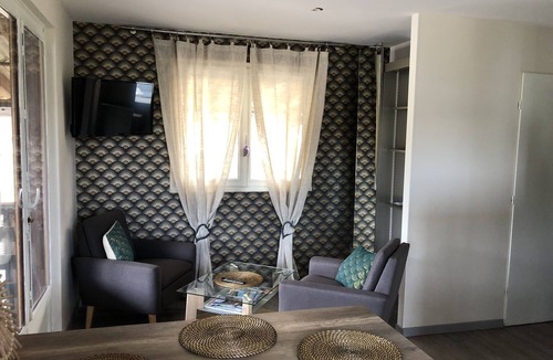 Renage Ski Chalet | LE Chalet DE LA Prairie