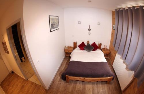 Mouthe Hotel | Le Chalet de la Source