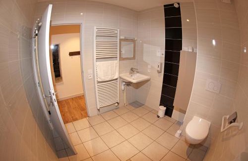 Mouthe Hotel | Le Chalet de la Source