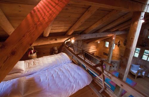 Val d'Illiez Ski Chalet | Le Chalet de Lara