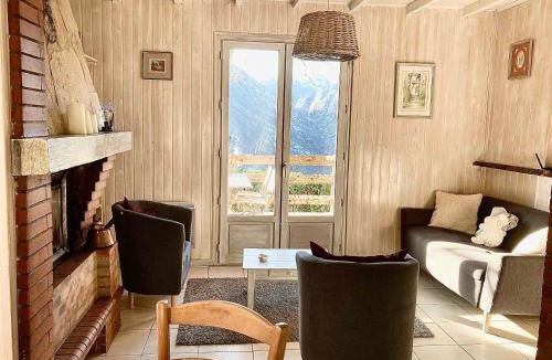 Larcat Ski Chalet | Le Chalet de Larcat