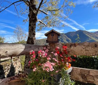 Larcat Ski Chalet | Le Chalet de Larcat