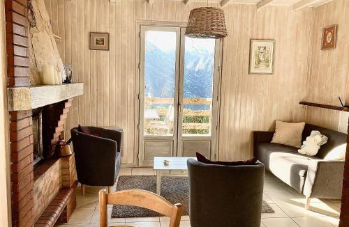 Larcat Ski Chalet | Le Chalet de Larcat