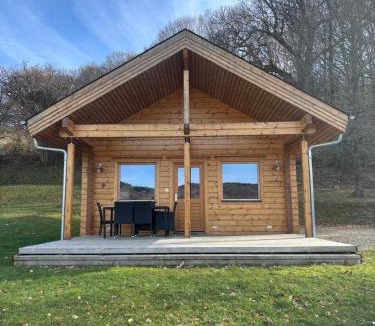 Peyrat-le-Chateau House | Le Chalet de Lintignat