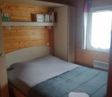 Bassignac Ski Chalet | Le Chalet de Lilie