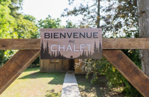 Migne-Auxances House | Le Chalet de Limbre