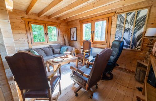 Migne-Auxances House | Le Chalet de Limbre