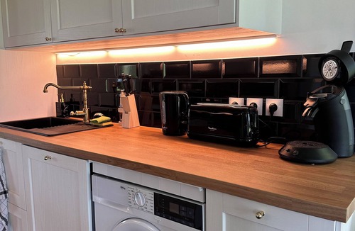 Eecke Ski Chalet | Le Chalet de Margareth