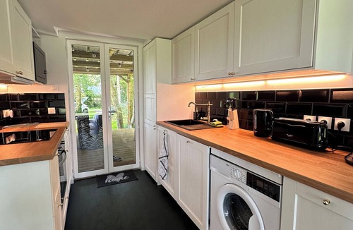 Eecke Ski Chalet | Le Chalet de Margareth